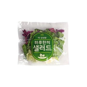 다신 하루 한끼 샐러드 5팩