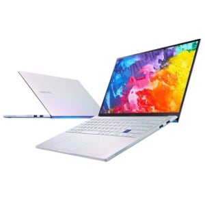 삼성 갤럭시북 이온 15.6인치 NT950XCJ i3-10세대 램8G SSD256G Win11Pro 정품