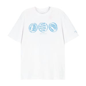 진로 X 안티 소셜 소셜 클럽 투 글라시스 오브 소주 화이트 ASCEFUTS05