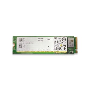 SK하이닉스 (Fn) BC901 NVMe 256GB (벌크 미사용)