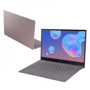 삼성 갤럭시북S 13.3인치 NT767XCM (i5-L16G7 / 램8G / SSD256G / Win10정품 / Wi-Fi / 터치스크린)