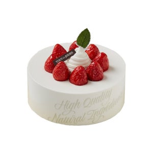 뚜레주르 딸기몽마르뜨1호