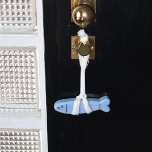 [햅] 액막이 명태 오너먼트 (4colors) HAP-WT