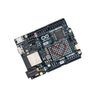 아두이노 우노 R4 와이파이 정품 ESP32 칩셋 (Arduino Uno R4 WiFi)