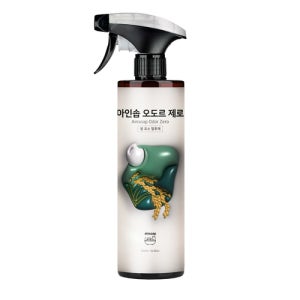 [아인솝] 오도르제로 500ml
