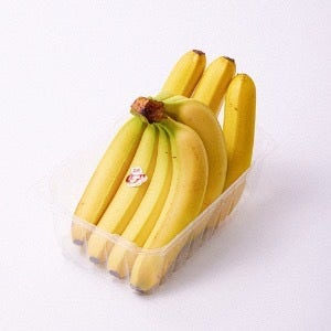 Dole 스위티오바나나 1.2kg / 2.4kg 내외 (1-2팩)