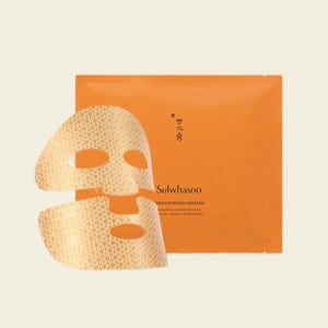 설화수 자음생마스크 5매