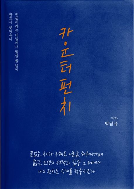 카운터 펀치