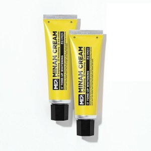 미프 비타민 톤업 화이트닝 크림 50ml 기획