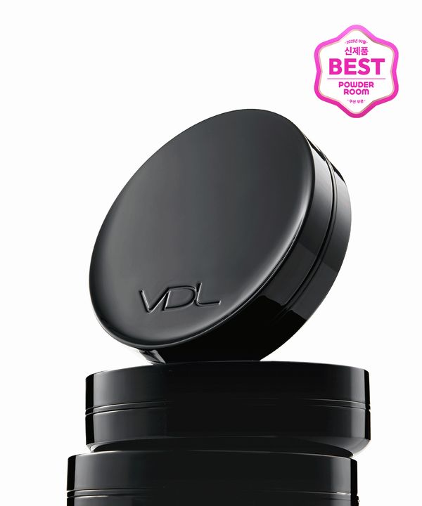 VDL 커버 스테인 퍼펙팅 쿠션