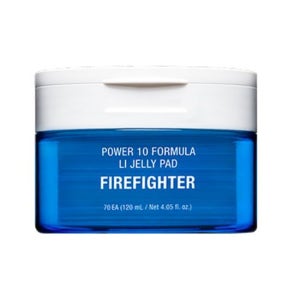 잇츠스킨 파워10포뮬라엘아이 젤리패드 기획