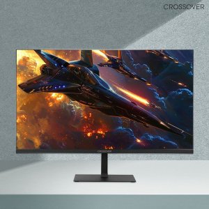 크로스오버 27FD100SB 68cm IPS 100Hz FHD 블랙 게이밍 컴퓨터 모니터 무결점