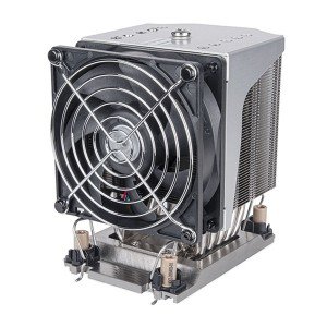 SilverStone SST-XE04-4189