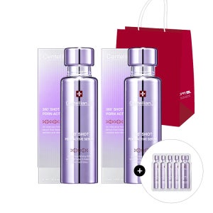 동국제약 센텔리안24 연어 PDRN 콜라겐 세럼 360도 샷 PDRN 액티브 세럼 50ml 2개