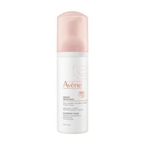 아벤느 젠틀 포밍 클렌저 150ml
