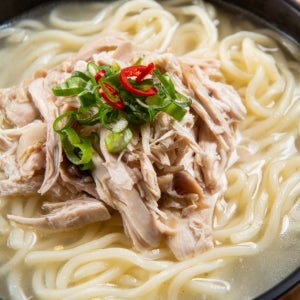 닭 칼국수 1kg(1~2인분) 2팩