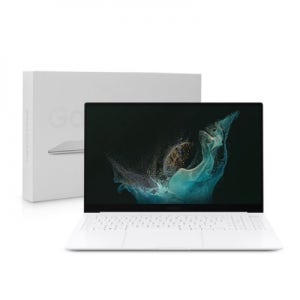 삼성전자 갤럭시북2 Pro 15.6인치 NT951XED i7-12세대 램16G SSD256G Win11Pro 정품