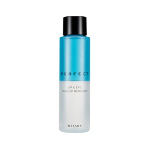 미샤 [미샤] 퍼펙트 립앤아이 메이크업 리무버 155ml
