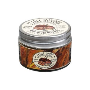 룩트 시나몬피칸 버터 90g