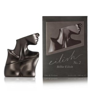 빌리아일리시 아일리시 NO2 EDP 100ml