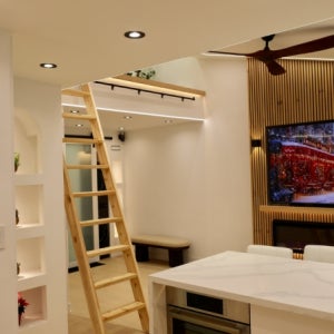 [토론토/한인민박] 토론토 YOLO Guest house [리치몬드힐점] - 민박(게스트하우스)/숙소