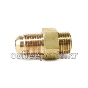 엑스포바 코니컬 어댑터 1/4-1/4