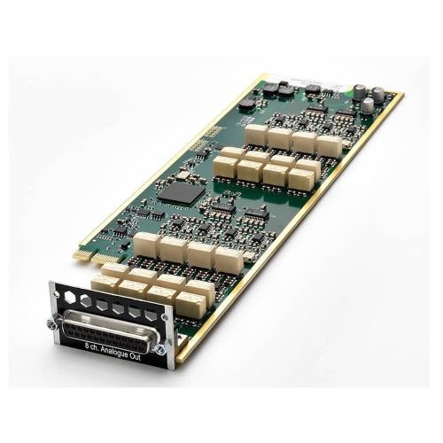 [관부가세포함] Avid Pro Tools MTRX Pristine 8 DA Card