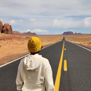 LA 3박4일 미서부 투어 - 라스베가스, 그랜드캐년, 모뉴먼트밸리, 브라이스캐년