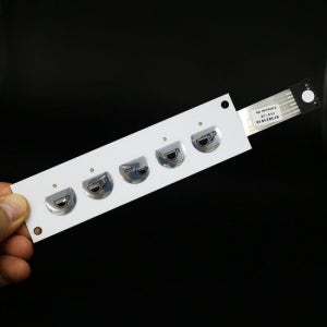 훼마 E98 RE 키패드 버튼 (라심발리 M27 RE 호환)