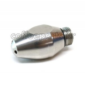 엑스포바 스팀파이프 노즐