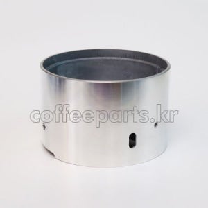 마캅 도저통 스텐레스