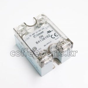 엑스포바 릴레이