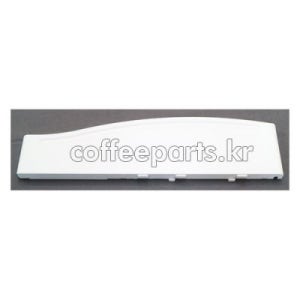 훼마 E98 사이드 패널 상부 화이트 오른쪽 (라심발리 M27 호환)