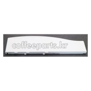 훼마 E98 사이드 패널 상부 화이트 왼쪽 (라심발리 M27 호환)