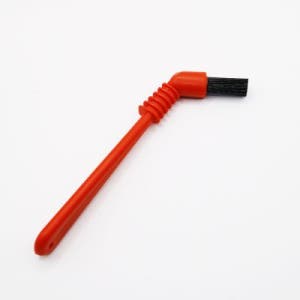 그룹헤드 브러시 오렌지 이탈리아 순정품