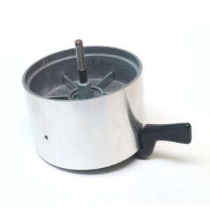 마캅 도저통 어셈블리