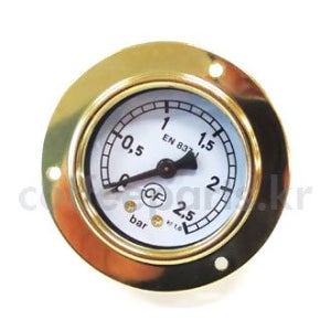 훼마 E61 쥬빌레 보일러 압력게이지