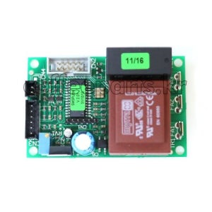 마캅 자동 그라인더 메인보드