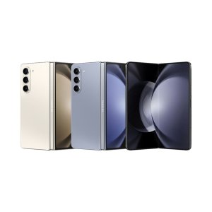 삼성 갤럭시 Z폴드5 512GB SM-F946 공기계 유심기변 알뜰폰