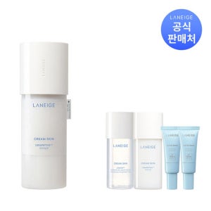 [10% 더블쿠폰] 라네즈 크림스킨 170ml