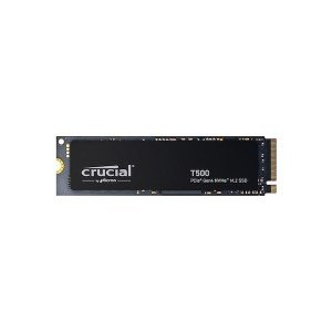 크루셜 마이크론 Crucial T500 M.2 NVMe 대원씨티에스 (1TB)