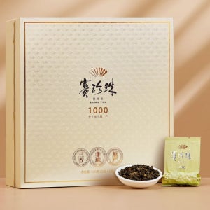팔마 안계철관음차 새진주 1000 농향 우롱