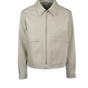 디올 24FW 크리스챤 봄버 자켓 443L404A0768 C110 Beige 443L404A0768 C110 Beige