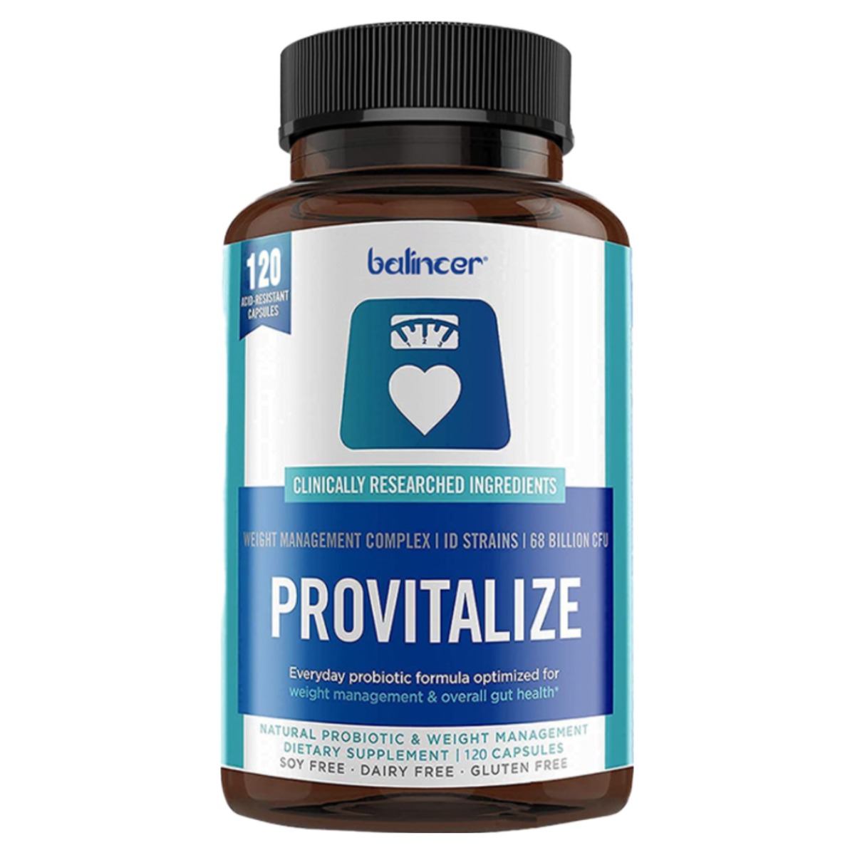 여성을 위한 <b>프로바이오</b>틱스 폐경기 관절 <b>지원</b> 섹시한 복부 곡선 <b>소화</b> 건강 폐경기 팽만감 <b>체중 관리</b> 전반적인 장 건강 - 강황 커큐민 및 모링가 함유  2개  120정