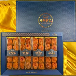 [예약 설날선물] 상주곶감 설 선물세트+🎁황금보자기, 해오름농원