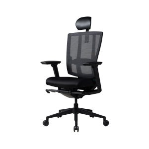 듀오백 브라보 BR-200C 베타젤 메쉬 컴퓨터 책상 의자