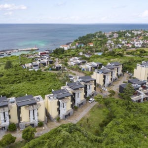 제주숙소예약 스탠포드호텔앤리조트 제주 O VILLA 풀빌라