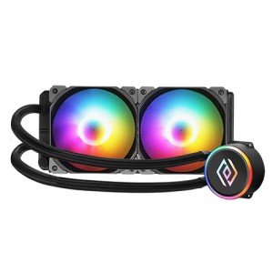 앱코 NCORE L240 RGB (블랙)