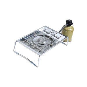 [스노우피크] 플랫버너 / GS-450R-K-FK2026 GS-450R-K