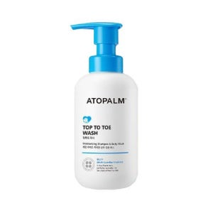 아토팜 탑투토 워시 300ml